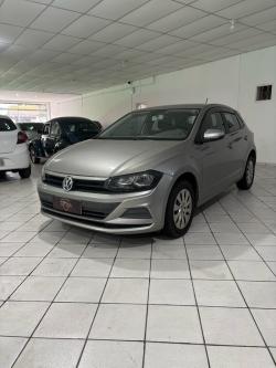 VOLKSWAGEN Polo Hatch 1.0 12V 4P MPI FLEX