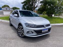 VOLKSWAGEN Polo Hatch 1.0 12V 4P 200 TSI HIGHLINE AUTOMTICO