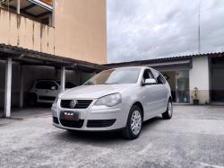 VOLKSWAGEN Polo Hatch 1.6 4P