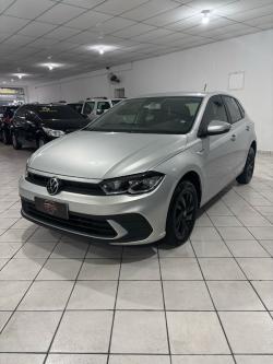 VOLKSWAGEN Polo Hatch 1.6 4P FLEX COMFORTLINE AUTOMTICO