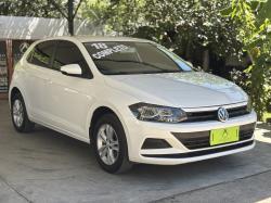 VOLKSWAGEN Polo Hatch 1.0 12V 4P MPI FLEX