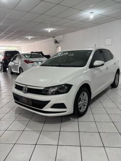 VOLKSWAGEN Polo Hatch 1.0 12V 4P MPI FLEX
