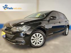 VOLKSWAGEN Polo Hatch 1.6 4P MSI FLEX AUTOMTICO