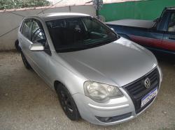 VOLKSWAGEN Polo Hatch 1.6 4P FLEX