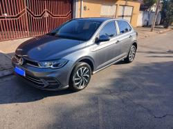 VOLKSWAGEN Polo Hatch 1.0 12V 4P 200 TSI HIGHLINE AUTOMTICO