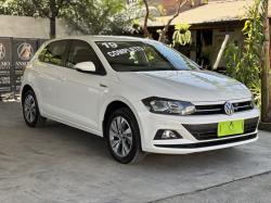 VOLKSWAGEN Polo Hatch 1.0 12V 4P 200 TSI  COMFORTLINE AUTOMTICO