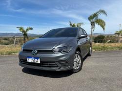 VOLKSWAGEN Polo Hatch 1.0 4P 170 TSI COMFORTLINE AUTOMTICO