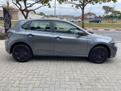 VOLKSWAGEN Polo Hatch 1.0 4P MPI TRACK