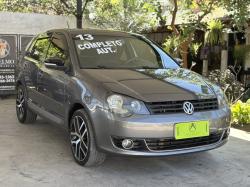 VOLKSWAGEN Polo Hatch 1.6 4P FLEX SPORTLINE I-MOTION AUTOMATIZADO