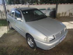 VOLKSWAGEN Polo Sedan 1.8 MI 4P CLASSIC