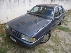 VOLKSWAGEN Santana 2.0 4P