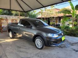 VOLKSWAGEN Saveiro 1.6 G6 STARTLINE FLEX