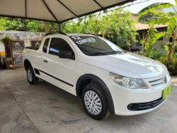 VOLKSWAGEN Saveiro 1.6 G5 FLEX