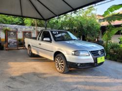 VOLKSWAGEN Saveiro 1.6 G4 SUPER SURF FLEX