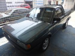 VOLKSWAGEN Saveiro 1.6 CL