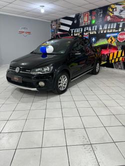 VOLKSWAGEN Saveiro 1.6 G5 CROSS CABINE ESTENDIDA FLEX