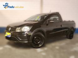 VOLKSWAGEN Saveiro 1.6 FLEX MPI TRENDLINE CABINE SIMPLES