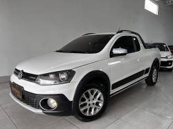 VOLKSWAGEN Saveiro 1.8 G4 CROSSOVER FLEX