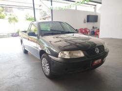 VOLKSWAGEN Saveiro 1.8 CL