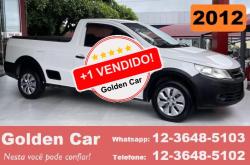 VOLKSWAGEN Saveiro 1.6 G5 FLEX