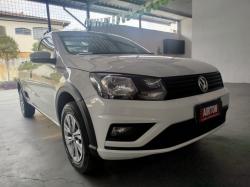 VOLKSWAGEN Saveiro 1.6 FLEX MPI TRENDLINE CABINE SIMPLES