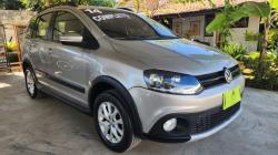 VOLKSWAGEN Space Cross 1.6 4P FLEX