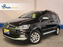 VOLKSWAGEN Space Cross 1.6 4P FLEX