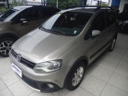 VOLKSWAGEN Space Cross 1.6 4P FLEX