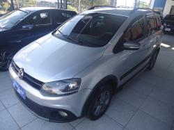 VOLKSWAGEN Space Cross 1.6 4P FLEX