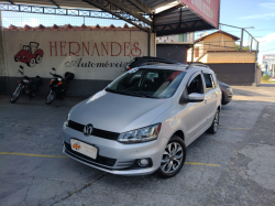 VOLKSWAGEN Space Fox 1.6 4P FLEX TREND