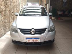 VOLKSWAGEN Space Fox 1.6 4P FLEX SPORTLINE