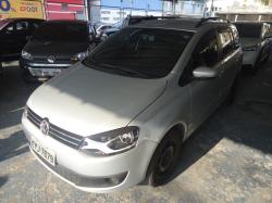 VOLKSWAGEN Space Fox 1.6 4P FLEX TREND