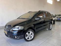 VOLKSWAGEN Space Fox 1.6 4P FLEX SPORTLINE