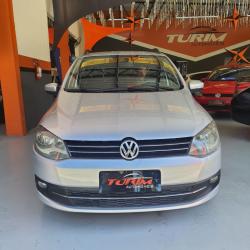 VOLKSWAGEN Space Fox 1.6 4P FLEX SPORTLINE