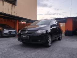 VOLKSWAGEN Space Fox 1.6 4P FLEX COMFORTLINE