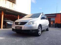 VOLKSWAGEN Space Fox 1.6 4P FLEX COMFORTLINE