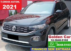 VOLKSWAGEN T-Cross 1.0 4P 200 TSI FLEX AUTOMTICO