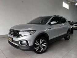 VOLKSWAGEN T-Cross 1.4 4P 250 TSI FLEX HIGHLINE AUTOMTICO