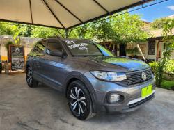 VOLKSWAGEN T-Cross 1.0 4P 200 TSI FLEX AUTOMTICO