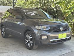 VOLKSWAGEN T-Cross 1.0 4P 200 TSI FLEX AUTOMTICO