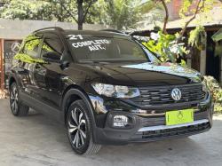 VOLKSWAGEN T-Cross 1.0 4P 200 TSI FLEX AUTOMTICO
