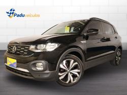 VOLKSWAGEN T-Cross 1.0 4P 200 TSI FLEX COMFORTLINE AUTOMTICO