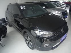 VOLKSWAGEN T-Cross 1.0 4P 200 TSI FLEX AUTOMTICO