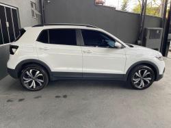 VOLKSWAGEN T-Cross 1.0 4P 200 TSI FLEX