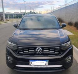 VOLKSWAGEN T-Cross 1.0 4P 200 TSI FLEX COMFORTLINE AUTOMTICO