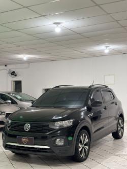 VOLKSWAGEN T-Cross 1.0 4P 200 TSI FLEX