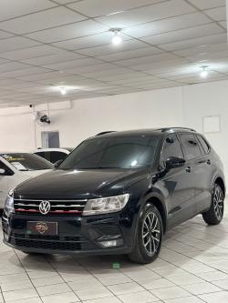 VOLKSWAGEN Tiguan 1.4 16V 4P TSI 250 FLEX TURBO AUTOMTICO
