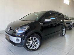 VOLKSWAGEN UP 1.0 12V 4P FLEX MOVE UP