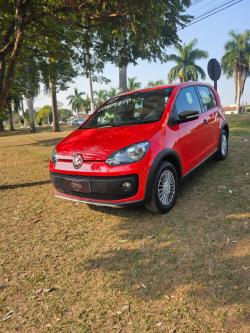 VOLKSWAGEN UP 1.0 12V 4P TRACK FLEX