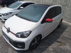 VOLKSWAGEN UP 1.0 12V 4P TSI FLEX PEPPER